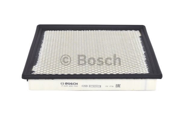 Air Filter BOSCH F026400500