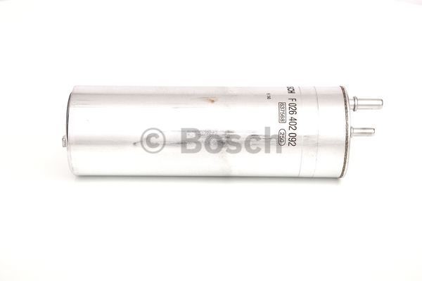 Fuel Filter BOSCH F026402092 4