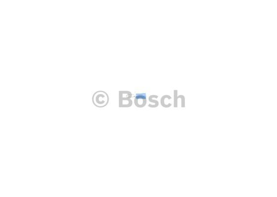 Cable Connector BOSCH 8784480001 2