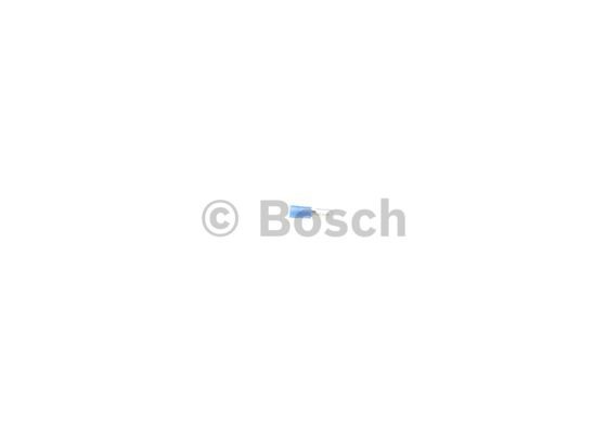 Cable Connector BOSCH 8784480001 4