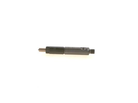 Nozzle and Holder Assembly BOSCH 0432291512 2