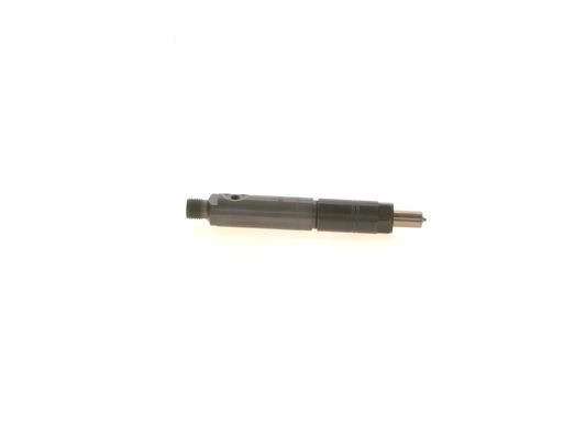Nozzle and Holder Assembly BOSCH 0432291512 4