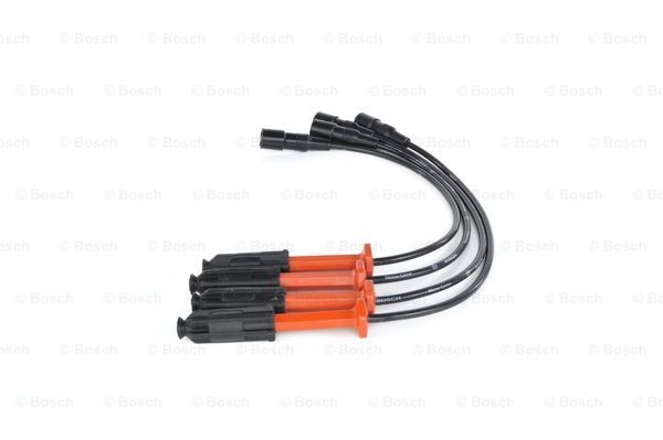 Ignition Cable Kit BOSCH 0986356352 2