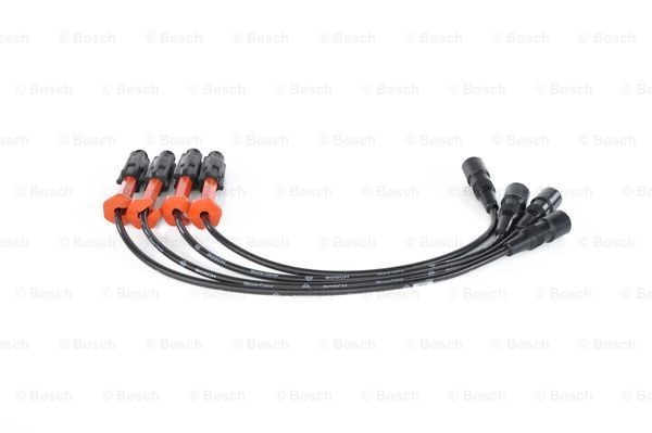 Ignition Cable Kit BOSCH 0986356352 3