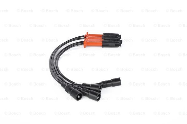 Ignition Cable Kit BOSCH 0986356352 4