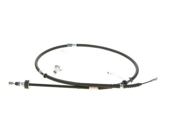 Cable Pull, parking brake BOSCH 1987482849 3