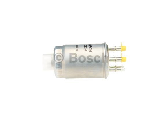 Fuel Filter BOSCH F026402244 4