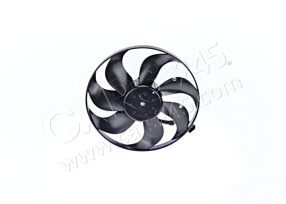Electric Motor, radiator fan BOSCH 0986338103