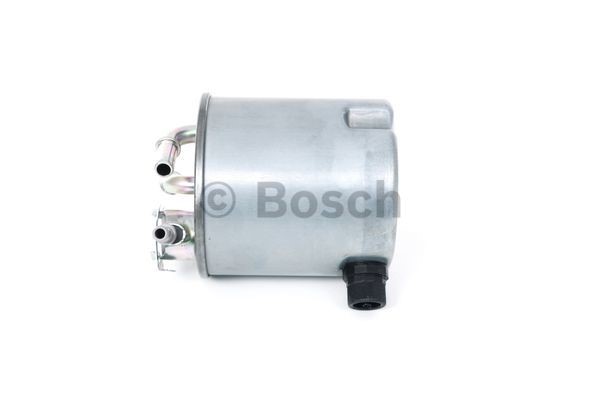 Fuel Filter BOSCH F026402742 2