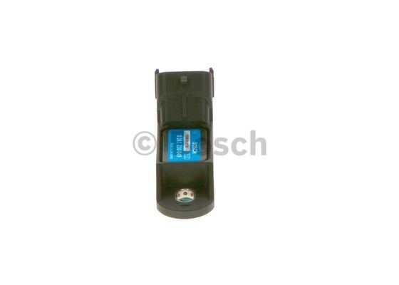 Sensor, intake manifold pressure BOSCH 0261230049 4