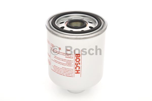 Air Dryer Cartridge, compressed-air system BOSCH 0986628254 2
