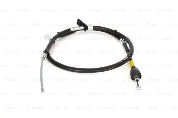 Cable Pull, parking brake BOSCH 1987482728