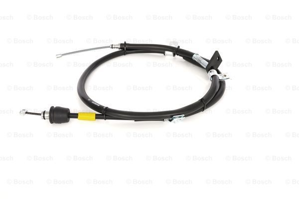 Cable Pull, parking brake BOSCH 1987482728 2