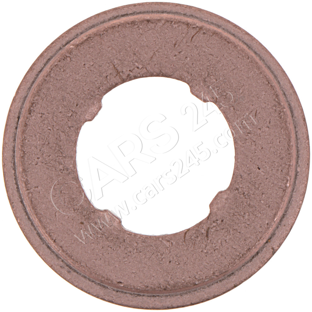 Seal Ring, injector shaft BOSCH F00RJ01086 2