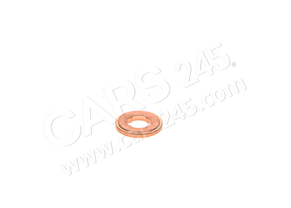 Seal Ring, injector shaft BOSCH F00RJ01086 3