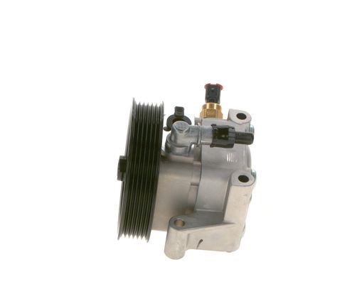 Hydraulic Pump, steering system BOSCH KS00000118 2