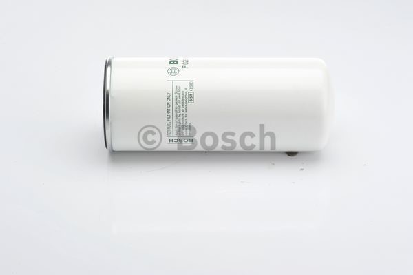 Fuel Filter BOSCH F026402017 2