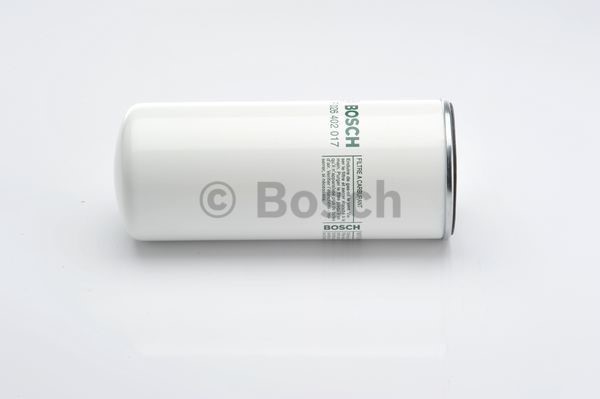 Fuel Filter BOSCH F026402017 4