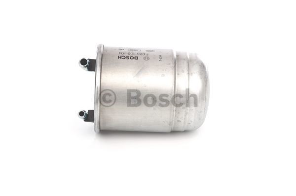 Fuel Filter BOSCH F026402104 2