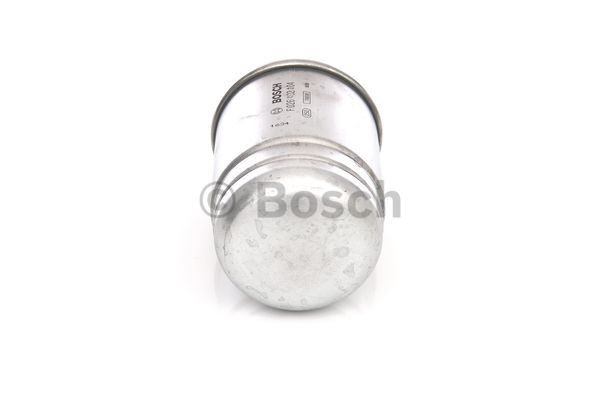 Fuel Filter BOSCH F026402104 3