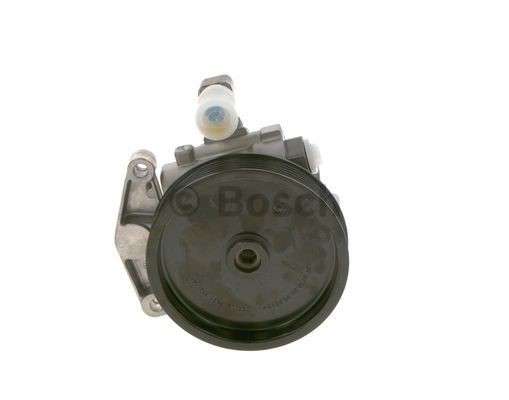 Hydraulic Pump, steering system BOSCH KS01000604
