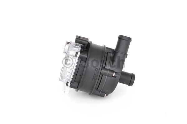 Auxiliary water pump (cooling water circuit) BOSCH 0392024058 2