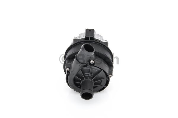 Auxiliary water pump (cooling water circuit) BOSCH 0392024058 3