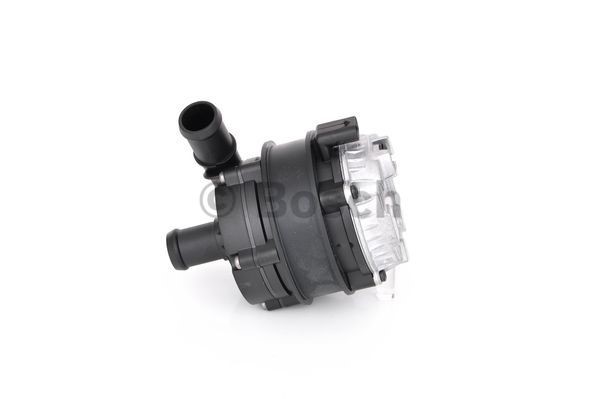 Auxiliary water pump (cooling water circuit) BOSCH 0392024058 4