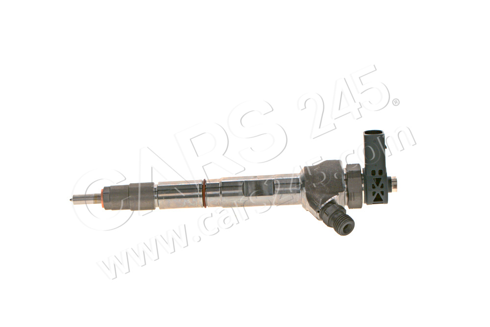Injector Nozzle BOSCH 0445110702