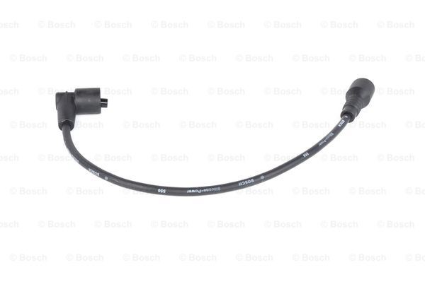 Ignition Cable BOSCH 0986356230 3
