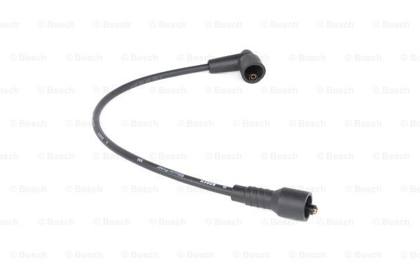 Ignition Cable BOSCH 0986356230 4