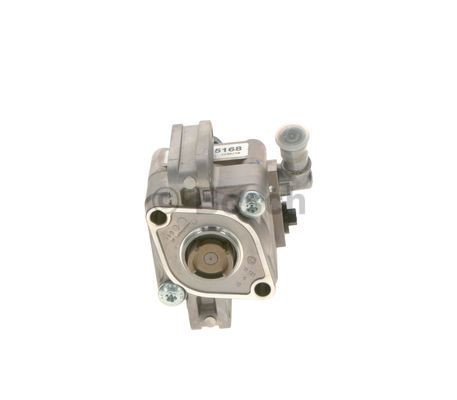 Hydraulic Pump, steering system BOSCH KS00003329 2