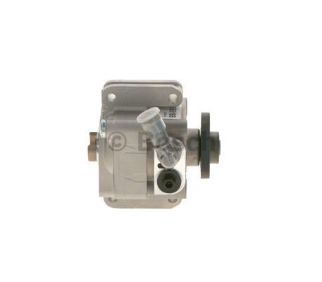 Hydraulic Pump, steering system BOSCH KS00003329 3
