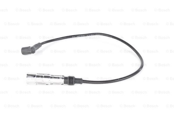 Ignition Cable BOSCH 0356912887 2