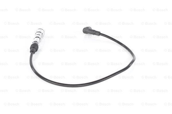 Ignition Cable BOSCH 0356912887 3