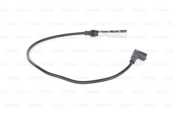 Ignition Cable BOSCH 0356912887 4