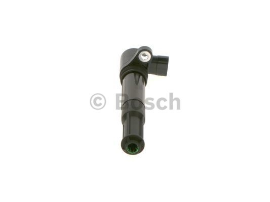 Ignition Coil BOSCH 098622A204 5