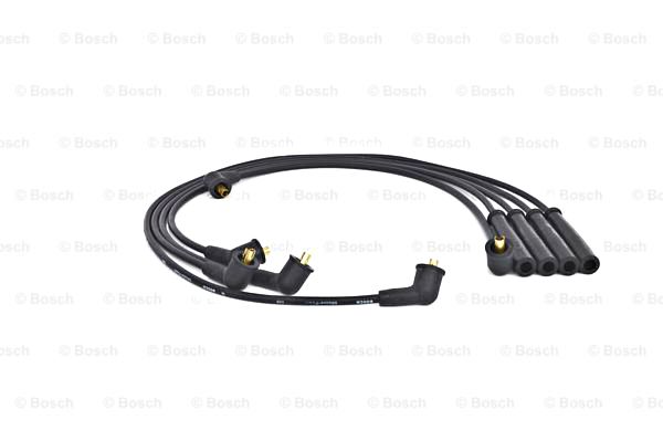 Ignition Cable Kit BOSCH 0986357214