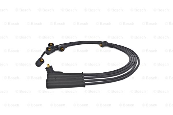 Ignition Cable Kit BOSCH 0986357214 2
