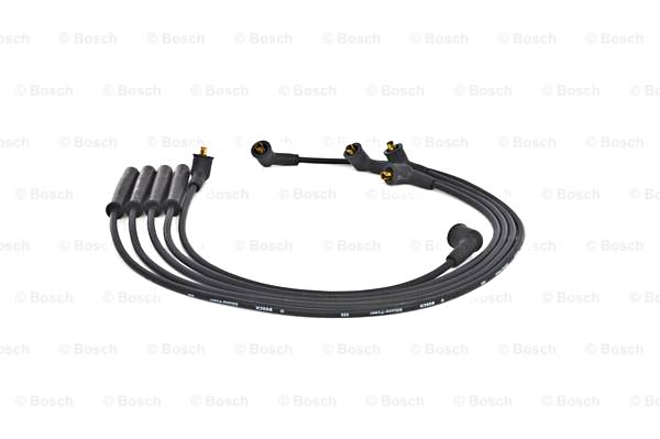 Ignition Cable Kit BOSCH 0986357214 3