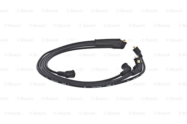 Ignition Cable Kit BOSCH 0986357214 4