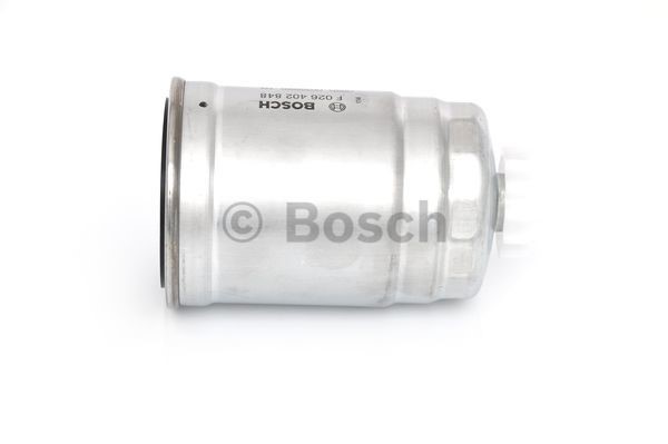 Fuel Filter BOSCH F026402848 2