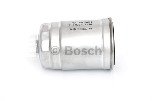 Fuel Filter BOSCH F026402848 4