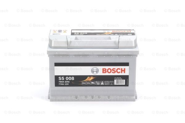 Starter Battery BOSCH 0092S50080