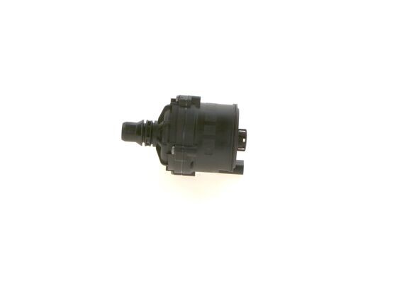 Auxiliary Water Pump, turbocharger BOSCH 0392023525 4