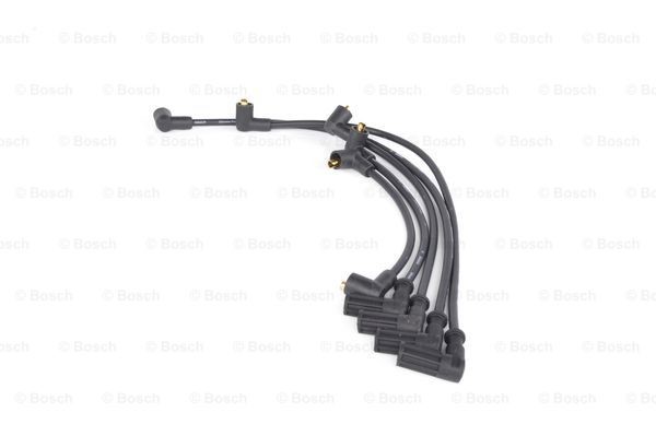 Ignition Cable Kit BOSCH 0986356718 2