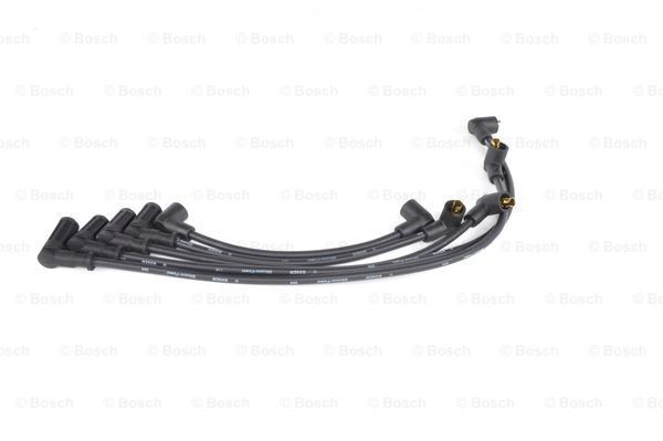 Ignition Cable Kit BOSCH 0986356718 3