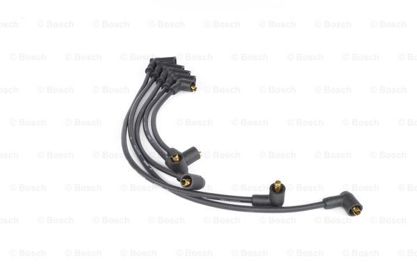 Ignition Cable Kit BOSCH 0986356718 4