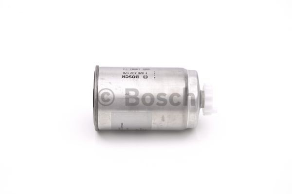 Fuel Filter BOSCH F026402176 2