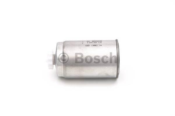 Fuel Filter BOSCH F026402176 4